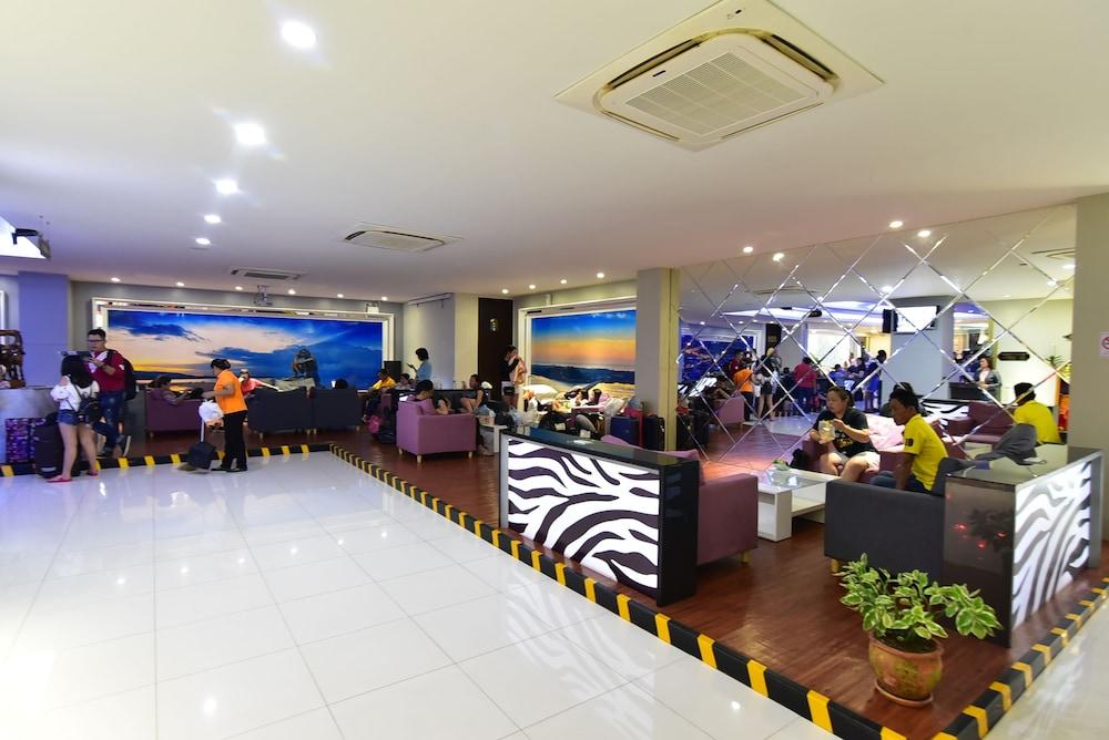 Grand Pink Hotel Hatyai Хат Яй Екстериор снимка